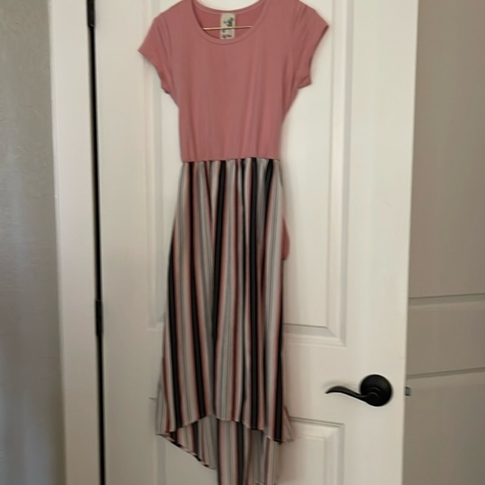 Spring dress